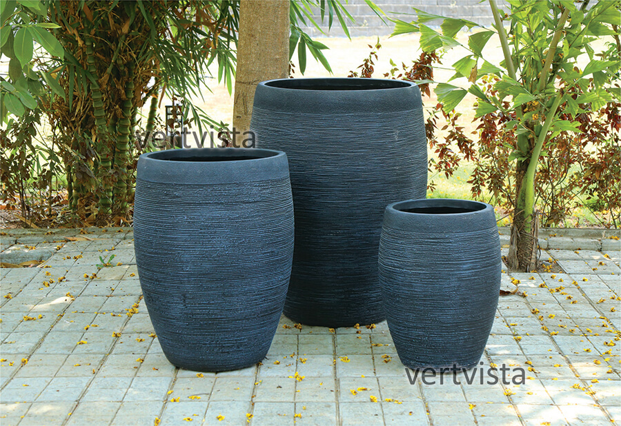 custom pots india